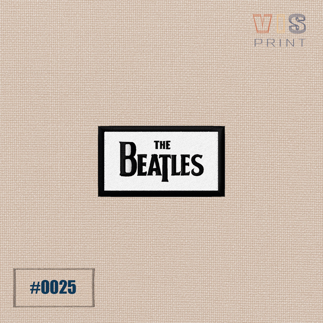 Emblema All you need is…