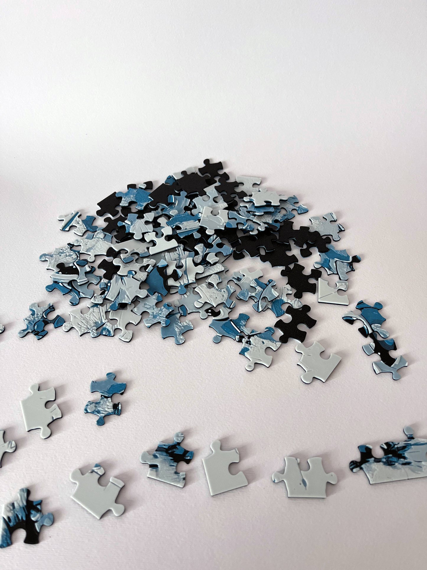 Disney's - Puzzle - Stitch