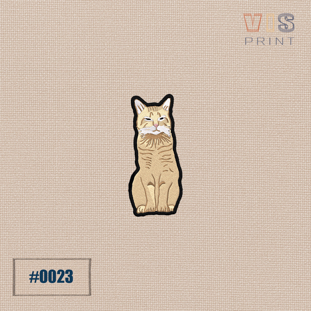 Emblema O verdadeiro dono da casa.