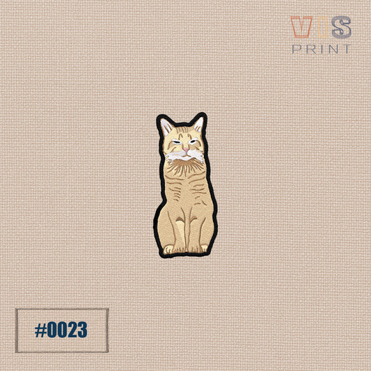 Emblema O verdadeiro dono da casa.