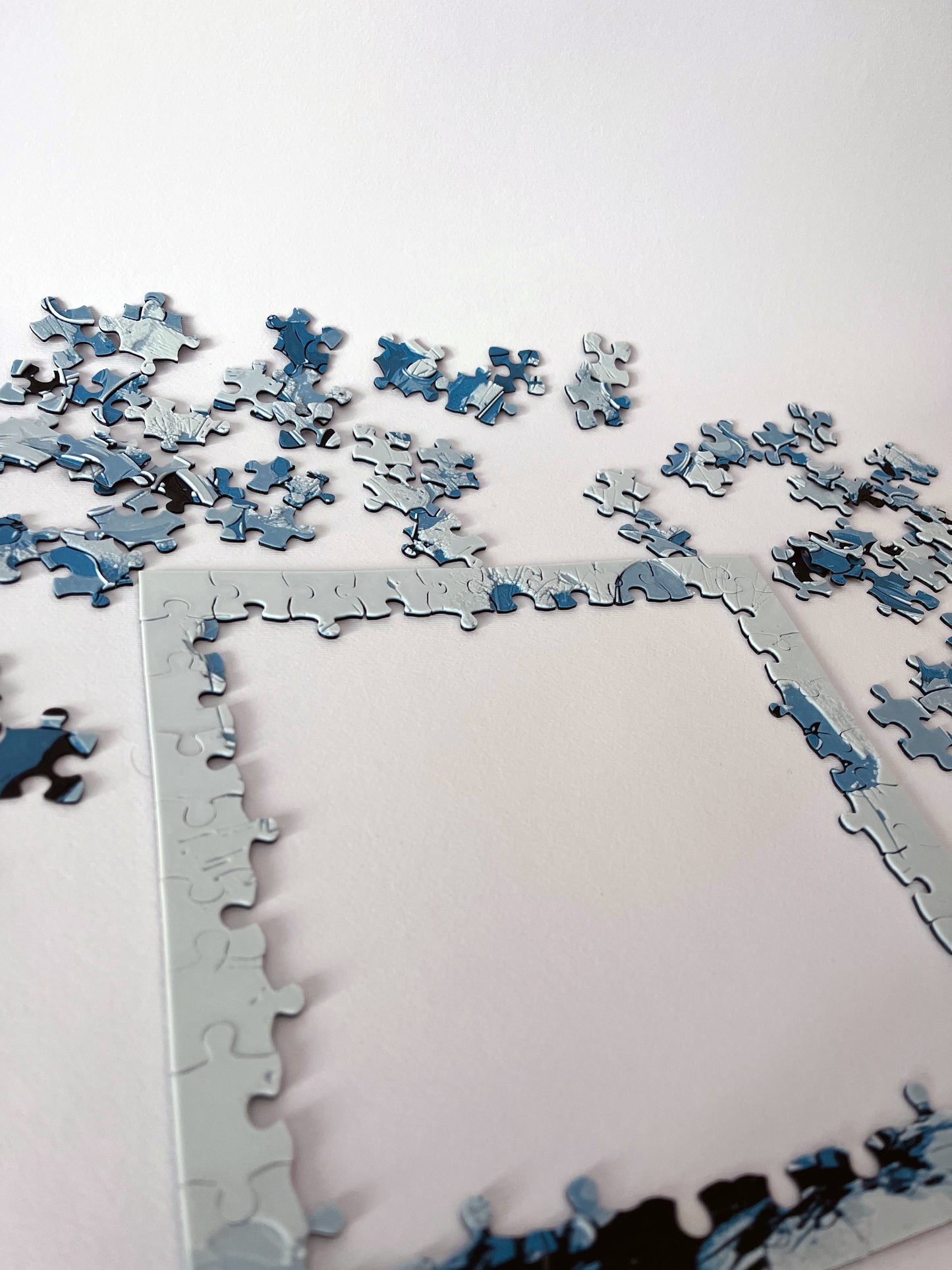 Disney's - Puzzle - Stitch