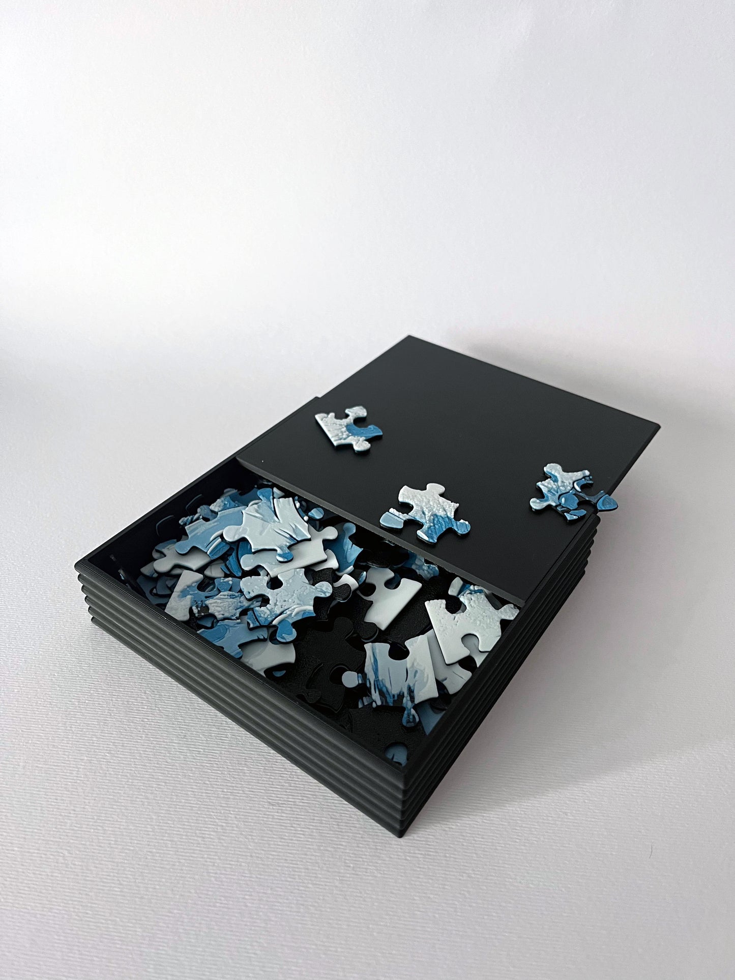 Disney's - Puzzle - Stitch