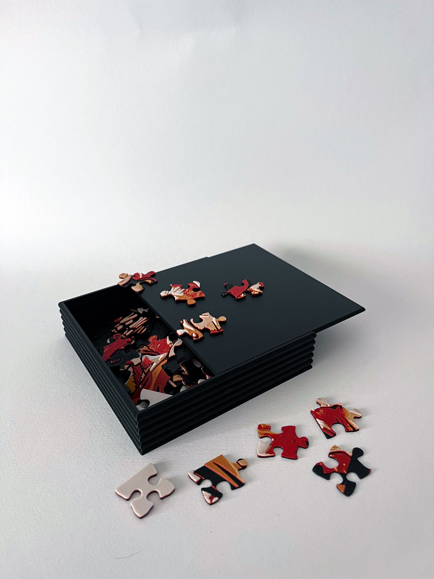 One Piece - Puzzle - Luffy